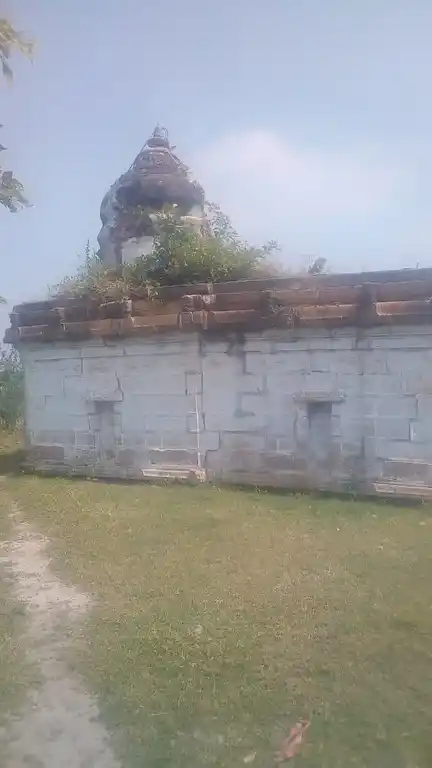 Arulmigu Soleeswarar Temple, Vanjinapuram - 621714 அருள்மிகு சோழீஸ்வரர் திருக்கோயில்,  - 621714, Ariyalur - Ancient Temple Architecture and History Image 4