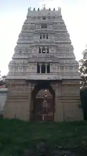 Arulmigu Soleeswarar Temple, Vikramangalam - 621701