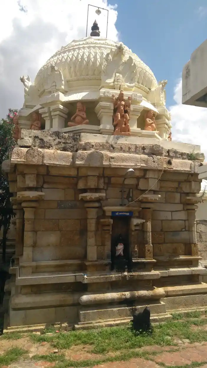 Arulmigu Soleeswarar Temple, Vikramangalam - 621701 அருள்மிகு சோளீஸ்வரர் திருக்கோயில், விக்கிரமங்கலம் - 621701, Ariyalur - Ancient Temple Architecture and History Image 4