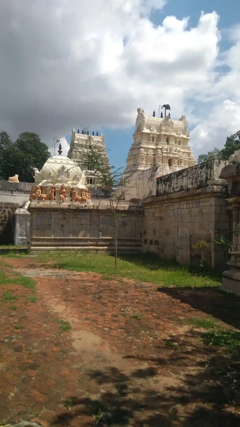 Arulmigu Soleeswarar Temple, Vikramangalam - 621701 அருள்மிகு சோளீஸ்வரர் திருக்கோயில், விக்கிரமங்கலம் - 621701, Ariyalur - Ancient Temple Architecture and History Image 6