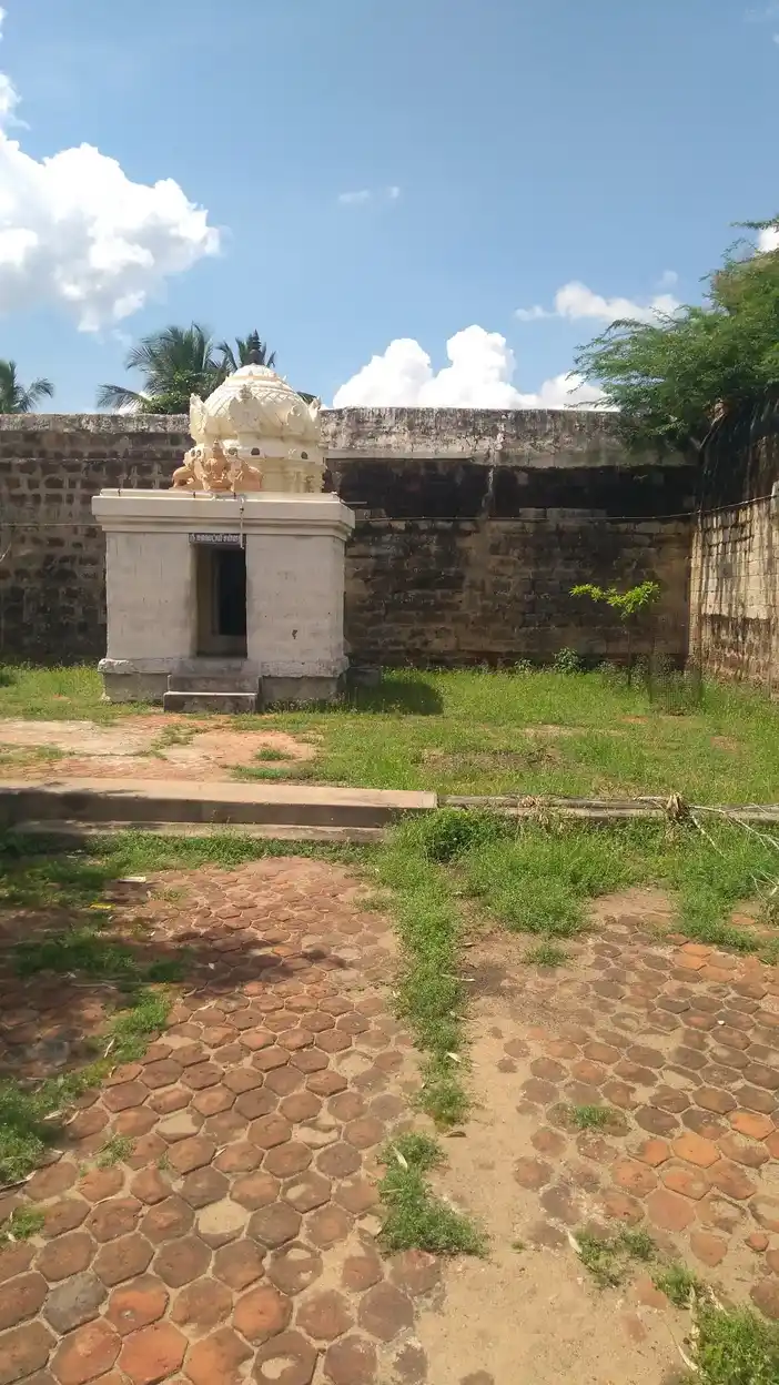 Arulmigu Soleeswarar Temple, Vikramangalam - 621701 அருள்மிகு சோளீஸ்வரர் திருக்கோயில், விக்கிரமங்கலம் - 621701, Ariyalur - Ancient Temple Architecture and History Image 7
