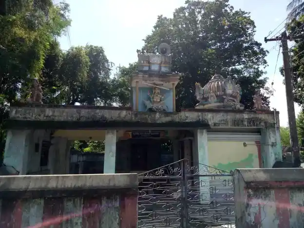 Arulmigu Soleeswarar Vagayara Temple, Kavanthandalam - 631603 அருள்மிகு சோளீஸ்வரர் வகையறா திருக்கோயில், காவாந்தண்டலம் - 631603, Kancheepuram - Ancient Temple Architecture and History Image 5