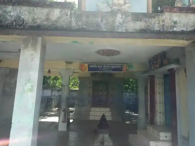 Arulmigu Soleeswarar Vagayara Temple, Kavanthandalam - 631603 அருள்மிகு சோளீஸ்வரர் வகையறா திருக்கோயில், காவாந்தண்டலம் - 631603, Kancheepuram - Ancient Temple Architecture and History Image 10