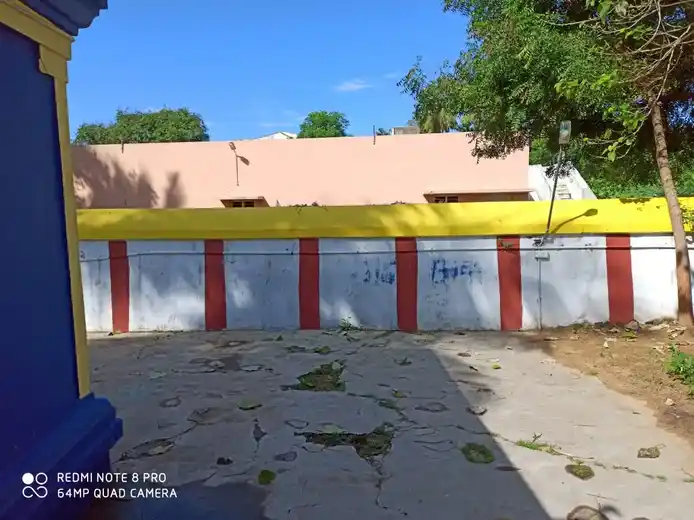 Arulmigu Soleeswarar, Vaikunta Perumal Temple, Inside The Village, Perambakkam - 631402 அருள்மிகு சோளீஸ்வரர் மற்றும் வைகுண்டபெருமாள் வகையறா திருக்கோயில், Inside The Village, Perambakkam - 631402, Tiruvallur - Ancient Temple Architecture and History Image 7