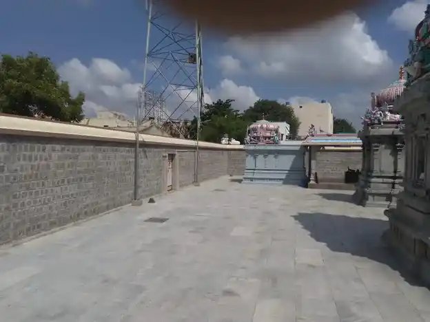 Arulmigu Soleeswararswarartemple, Vellakovil - 638111 Arulmigu SoleeswararswararTemple,  - 638111, Tiruppur - Ancient Temple Architecture and History Image 3