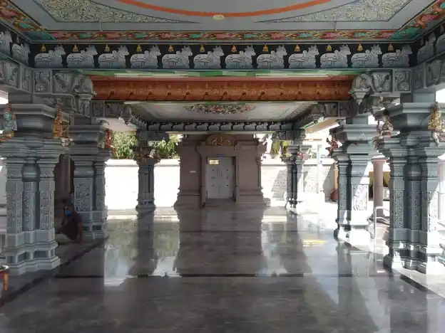 Arulmigu Soleeswararswarartemple, Vellakovil - 638111 Arulmigu SoleeswararswararTemple,  - 638111, Tiruppur - Ancient Temple Architecture and History Image 6