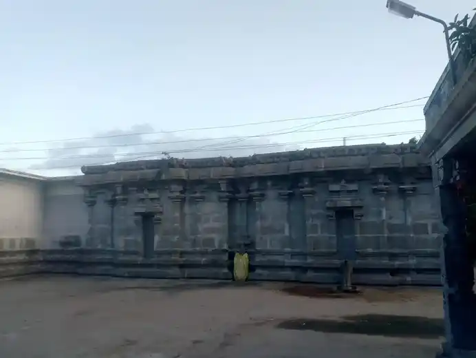 Arulmigu Soleshwarar Temple, Attur To Thalaivasal Road, Aragalur - 636101 அருள்மிகு சோழீஸ்வரர் திருக்கோவில், ஆத்தூர் தலைவாசல் ரோடு, அறகழூர் - 636101, Salem - Ancient Temple Architecture and History Image 4