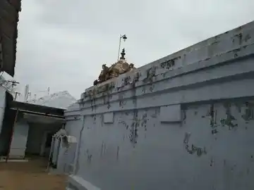 Arulmigu Soleshwarar Temple, Seeruvalur, Gobichettaipalayam - 638054 அருள்மிகு சோளீஸ்வரர் வகையறா திருக்கோயில், Seeruvalur, Gobichettaipalayam - 638054, Erode - Ancient Temple Architecture and History Image 2