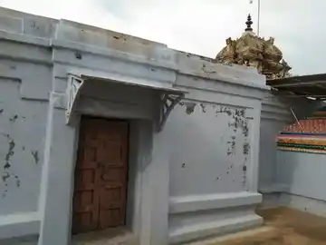 Arulmigu Soleshwarar Temple, Seeruvalur, Gobichettaipalayam - 638054 அருள்மிகு சோளீஸ்வரர் வகையறா திருக்கோயில், Seeruvalur, Gobichettaipalayam - 638054, Erode - Ancient Temple Architecture and History Image 4