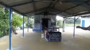 Arulmigu Soleswarar Temple, Chengappalli - 638812