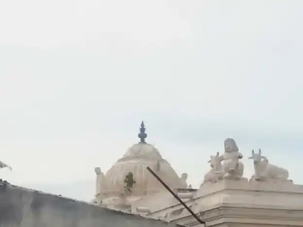 Arulmigu Soleswarar Temple, Manoor - 624618 Arulmigu Soleswarar Temple, Manoor - 624618, Dindigul - Ancient Temple Architecture and History Image 2