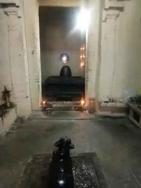 Arulmigu Soleswarar Temple, Manoor - 624618 Arulmigu Soleswarar Temple, Manoor - 624618, Dindigul - Ancient Temple Architecture and History Image 3