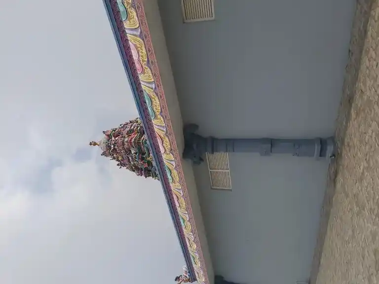 Arulmigu Soleswarar Temple, Putharachal, Vadmalaipalayam - 641664 அருள்மிகு சோளீஸ்வரர்சுவாமி திருக்கோயில், Putharachal, Vadmalaipalayam - 641664, Tiruppur - Ancient Temple Architecture and History Image 3