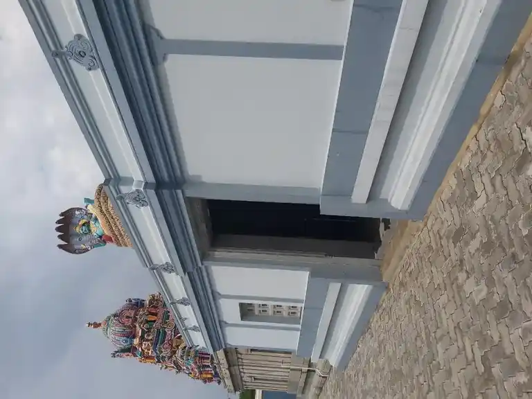 Arulmigu Soleswarar Temple, Putharachal, Vadmalaipalayam - 641664 அருள்மிகு சோளீஸ்வரர்சுவாமி திருக்கோயில், Putharachal, Vadmalaipalayam - 641664, Tiruppur - Ancient Temple Architecture and History Image 4