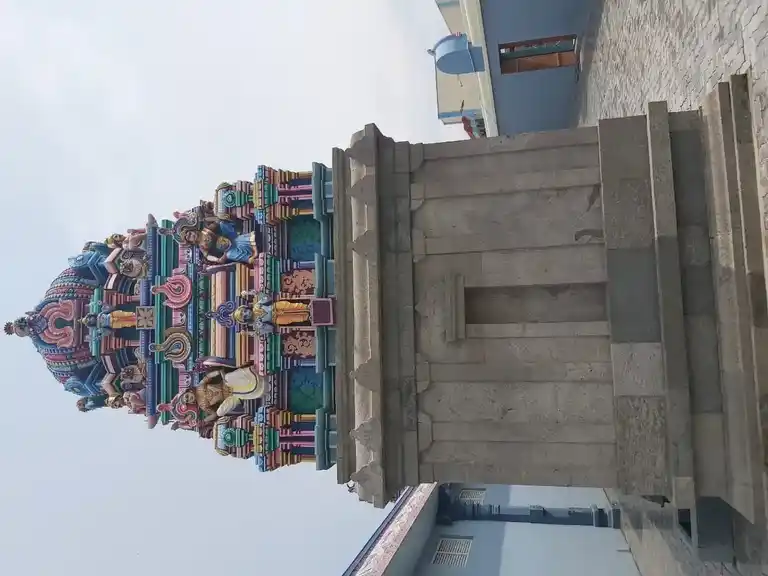 Arulmigu Soleswarar Temple, Putharachal, Vadmalaipalayam - 641664 அருள்மிகு சோளீஸ்வரர்சுவாமி திருக்கோயில், Putharachal, Vadmalaipalayam - 641664, Tiruppur - Ancient Temple Architecture and History Image 5