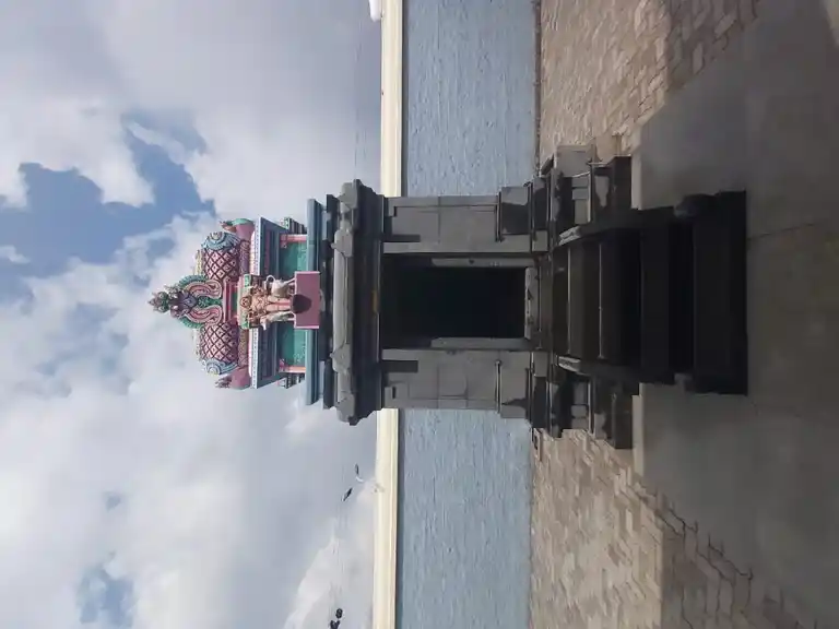 Arulmigu Soleswarar Temple, Putharachal, Vadmalaipalayam - 641664 அருள்மிகு சோளீஸ்வரர்சுவாமி திருக்கோயில், Putharachal, Vadmalaipalayam - 641664, Tiruppur - Ancient Temple Architecture and History Image 6