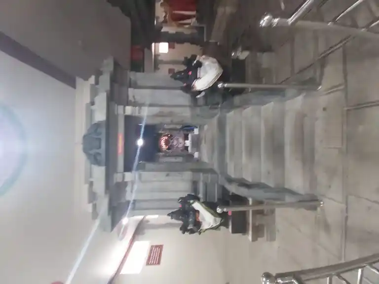 Arulmigu Soleswarar Temple, Putharachal, Vadmalaipalayam - 641664 அருள்மிகு சோளீஸ்வரர்சுவாமி திருக்கோயில், Putharachal, Vadmalaipalayam - 641664, Tiruppur - Ancient Temple Architecture and History Image 8