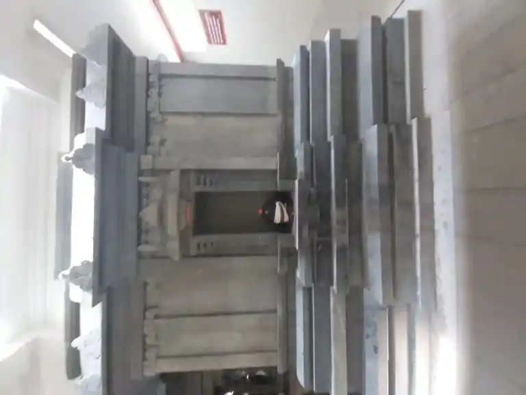 Arulmigu Soleswarar Temple, Putharachal, Vadmalaipalayam - 641664 அருள்மிகு சோளீஸ்வரர்சுவாமி திருக்கோயில், Putharachal, Vadmalaipalayam - 641664, Tiruppur - Ancient Temple Architecture and History Image 9