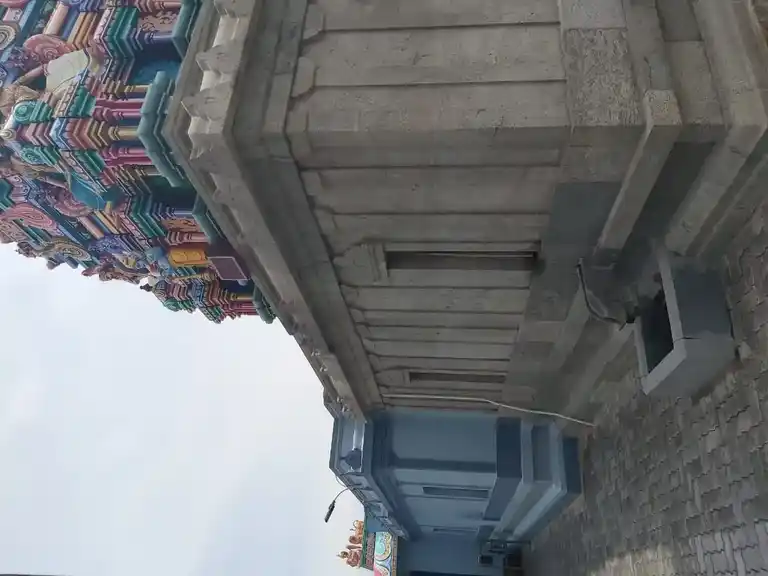 Arulmigu Soleswarar Temple, Putharachal, Vadmalaipalayam - 641664 அருள்மிகு சோளீஸ்வரர்சுவாமி திருக்கோயில், Putharachal, Vadmalaipalayam - 641664, Tiruppur - Ancient Temple Architecture and History Image 10