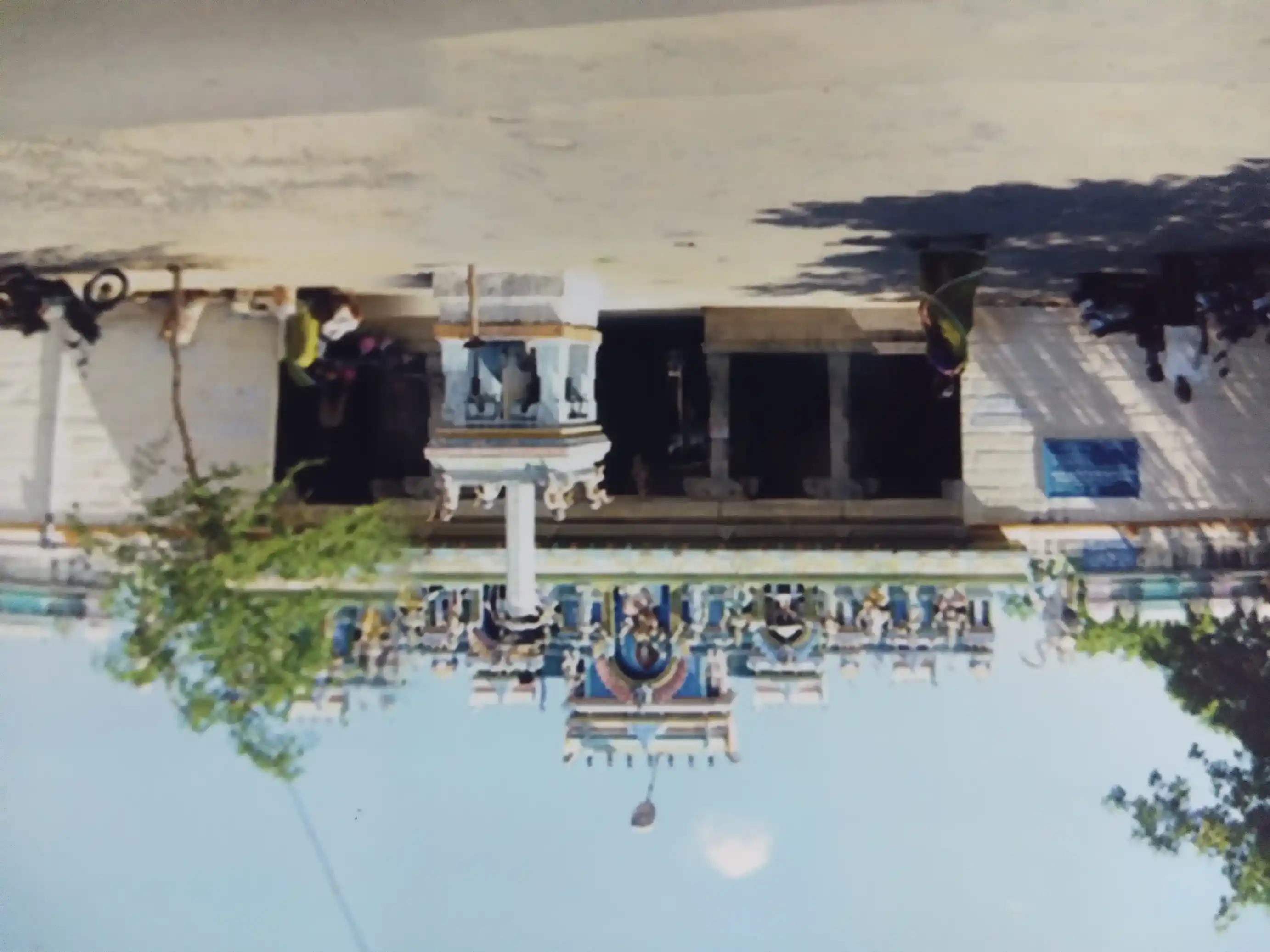 Arulmigu Soliamman Temple, Nathamedu, Athur - 639002