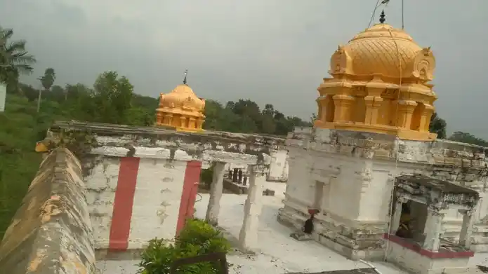 Arulmigu Solishwarar Varatharajaperumal Temple, Keezhathanur - 606108