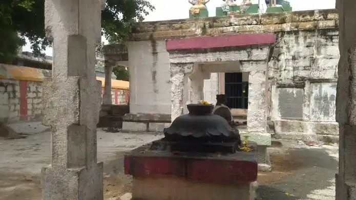 Arulmigu Solishwarar Varatharajaperumal Temple, Keezhathanur - 606108 அருள்மிகு சோளீஸ்வரர், திருகோயில், Keezhathanur - 606108, Cuddalore - Ancient Temple Architecture and History Image 5