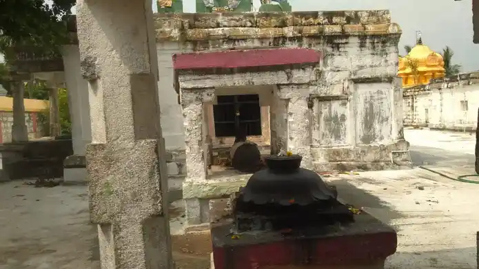 Arulmigu Solishwarar Varatharajaperumal Temple, Keezhathanur - 606108 அருள்மிகு சோளீஸ்வரர், திருகோயில், Keezhathanur - 606108, Cuddalore - Ancient Temple Architecture and History Image 7