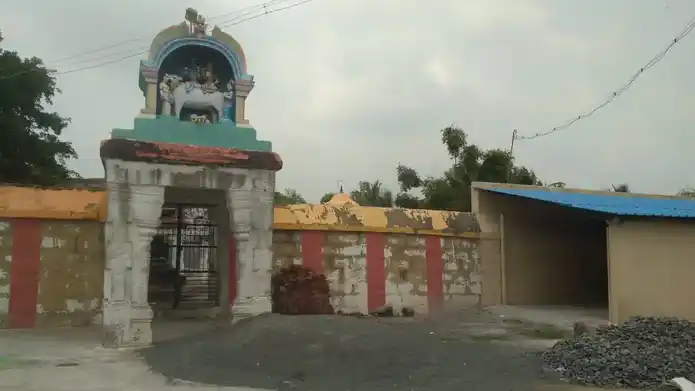 Arulmigu Solishwarar Varatharajaperumal Temple, Keezhathanur - 606108 அருள்மிகு சோளீஸ்வரர், திருகோயில், Keezhathanur - 606108, Cuddalore - Ancient Temple Architecture and History Image 8