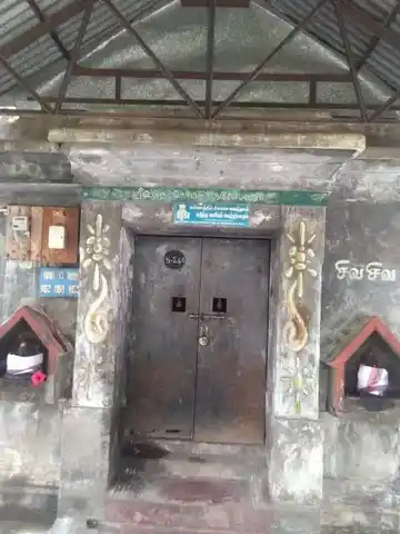Arulmigu Soliswarar Temple, Vanageri, Vanageri - 609105 அ/மி.ருத்ர சோளீஸ்வரர் திருக்கோயில், Vanageri, Vanageri - 609105, Mayiladuthurai - Ancient Temple Architecture and History Image 3