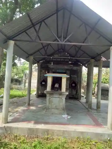 Arulmigu Soliswarar Temple, Vanageri, Vanageri - 609105 அ/மி.ருத்ர சோளீஸ்வரர் திருக்கோயில், Vanageri, Vanageri - 609105, Mayiladuthurai - Ancient Temple Architecture and History Image 4