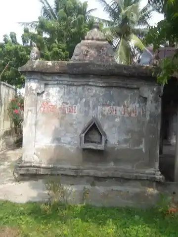 Arulmigu Soliswarar Temple, Vanageri, Vanageri - 609105 அ/மி.ருத்ர சோளீஸ்வரர் திருக்கோயில், Vanageri, Vanageri - 609105, Mayiladuthurai - Ancient Temple Architecture and History Image 5