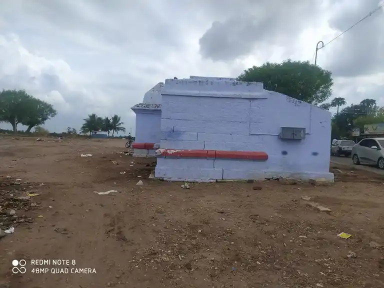 Arulmigu Solleeswarar Swami Temple, Koodacherry - 637206 அருள்மிகு சோழீஸ்வரர் சுவாமி திருக்கோயில், Koodacherry - 637206, Namakkal - Ancient Temple Architecture and History Image 2