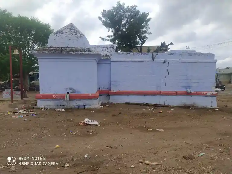 Arulmigu Solleeswarar Swami Temple, Koodacherry - 637206 அருள்மிகு சோழீஸ்வரர் சுவாமி திருக்கோயில், Koodacherry - 637206, Namakkal - Ancient Temple Architecture and History Image 4