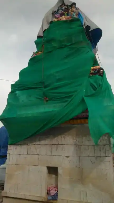 Arulmigu Solliswarar Temple, Vadakarampoondi - 606303 அருள்மிகு சோளீஸ்வரர் திருக்கோயில், Vadakarampoondi - 606303, Cuddalore - Ancient Temple Architecture and History Image 3