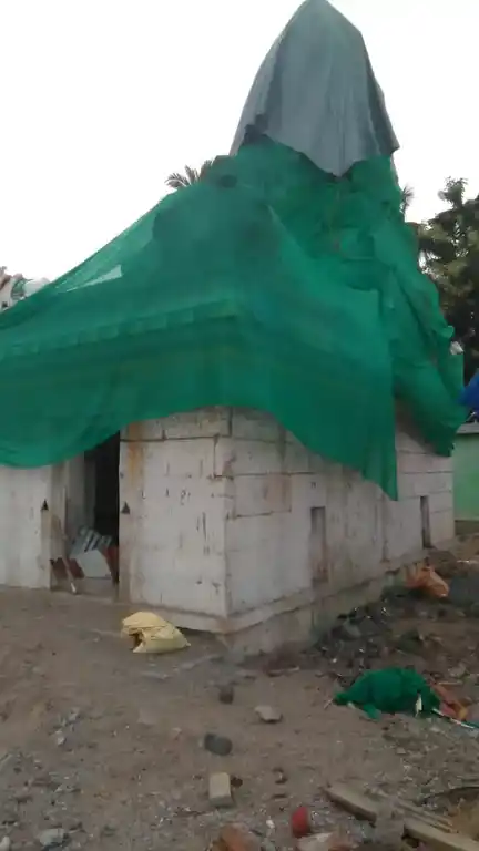 Arulmigu Solliswarar Temple, Vadakarampoondi - 606303 அருள்மிகு சோளீஸ்வரர் திருக்கோயில், Vadakarampoondi - 606303, Cuddalore - Ancient Temple Architecture and History Image 5