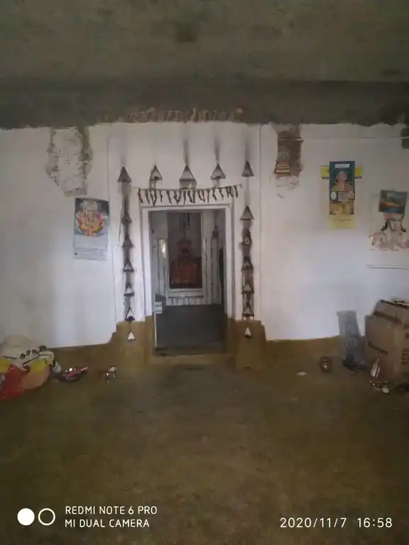 Arulmigu Solliswarar Temple, Vadavalli - 641041 Arulmigu Solliswarar Temple, Vadavalli - 641041, Coimbatore - Ancient Temple Architecture and History Image 4