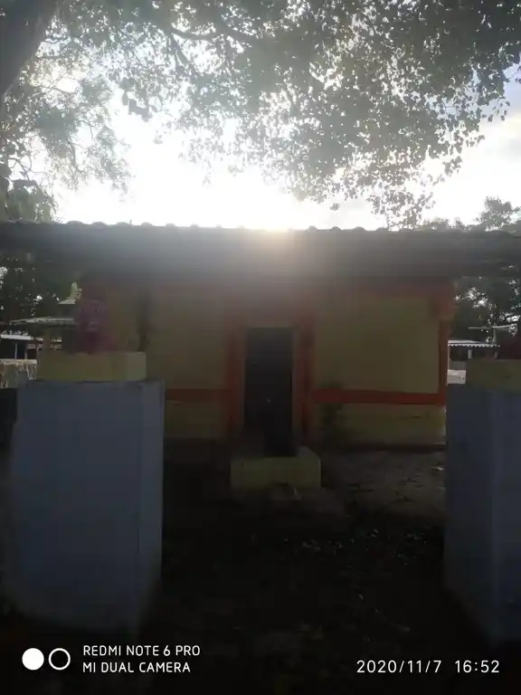 Arulmigu Solliswarar Temple, Vadavalli - 641041 Arulmigu Solliswarar Temple, Vadavalli - 641041, Coimbatore - Ancient Temple Architecture and History Image 5