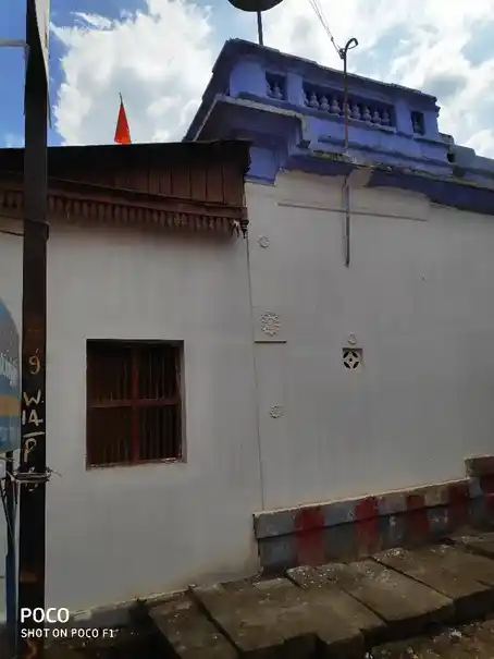 Arulmigu Soma Sundara Vinayagar Temple, Puliangudi - 627855 அருள்மிகு சோமசுந்தர விநாயகர் திருக்கோயில், Puliangudi - 627855, Tenkasi - Ancient Temple Architecture and History Image 2