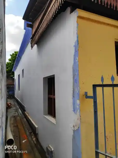 Arulmigu Soma Sundara Vinayagar Temple, Puliangudi - 627855 அருள்மிகு சோமசுந்தர விநாயகர் திருக்கோயில், Puliangudi - 627855, Tenkasi - Ancient Temple Architecture and History Image 3