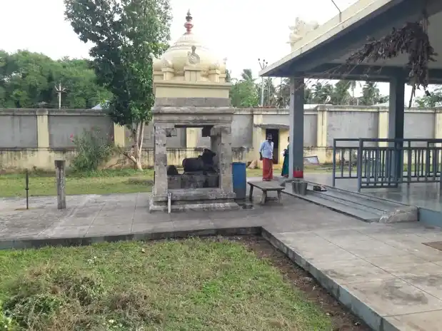 Arulmigu Soma Sundhareswarar Temple, Zameen Uthukkuli, Pollachi - 642004 அருள்மிகு சோமசுந்தரேஸ்வரர் திருக்கோயில், Zameen Uthukkuli, Pollachi - 642004, Coimbatore - Ancient Temple Architecture and History Image 7