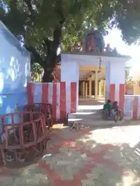 Arulmigu Soma Suriya Vinayagar Temple, -, Sivalarkulam - 627853