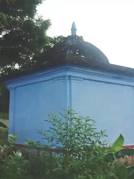 Arulmigu Somalingaswamy Temple, Kasavanampatti - 624705