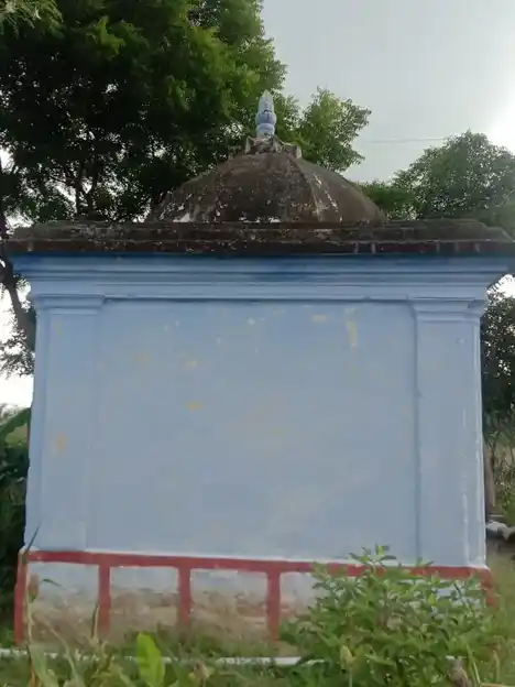 Arulmigu Somalingaswamy Temple, Kasavanampatti - 624705 அருள்மிகு சோமலிங்கசாமி திருக்கோயில், Kasavanampatti - 624705, Dindigul - Ancient Temple Architecture and History Image 2