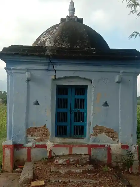 Arulmigu Somalingaswamy Temple, Kasavanampatti - 624705 அருள்மிகு சோமலிங்கசாமி திருக்கோயில், Kasavanampatti - 624705, Dindigul - Ancient Temple Architecture and History Image 4