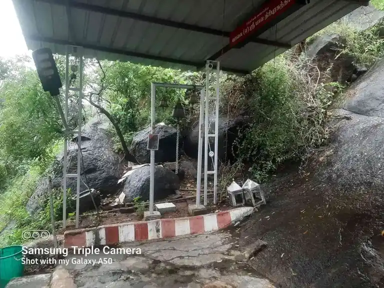 Arulmigu Somalingayswarar Temple, Kannivadi - 624705 சோமலீங்கேஸ்வரர் திருக்கோயில், Kannivadi - 624705, Dindigul - Ancient Temple Architecture and History Image 2