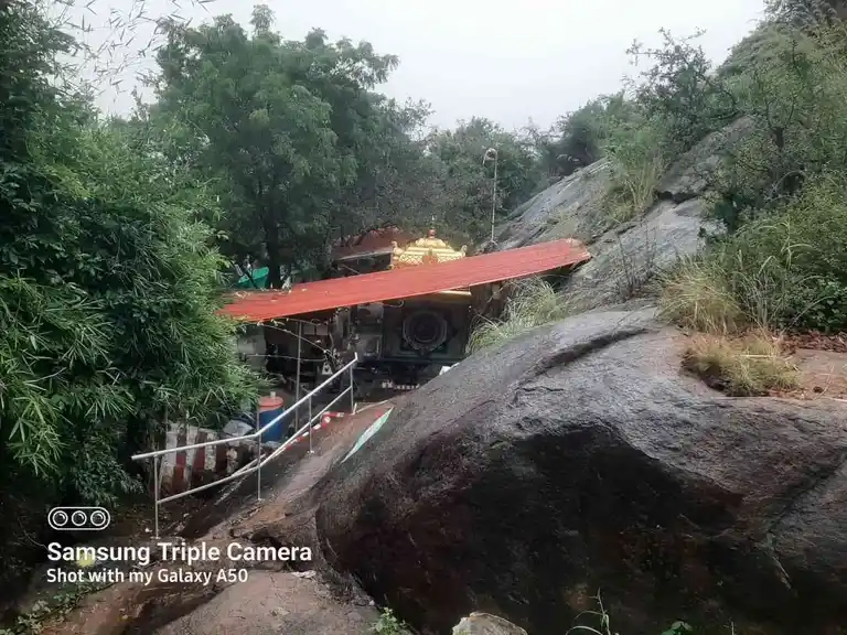 Arulmigu Somalingayswarar Temple, Kannivadi - 624705 சோமலீங்கேஸ்வரர் திருக்கோயில், Kannivadi - 624705, Dindigul - Ancient Temple Architecture and History Image 7