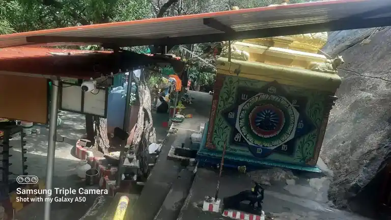 Arulmigu Somalingayswarar Temple, Kannivadi - 624705 சோமலீங்கேஸ்வரர் திருக்கோயில், Kannivadi - 624705, Dindigul - Ancient Temple Architecture and History Image 8