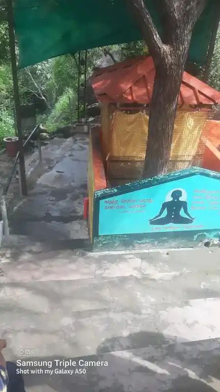 Arulmigu Somalingayswarar Temple, Kannivadi - 624705 சோமலீங்கேஸ்வரர் திருக்கோயில், Kannivadi - 624705, Dindigul - Ancient Temple Architecture and History Image 9