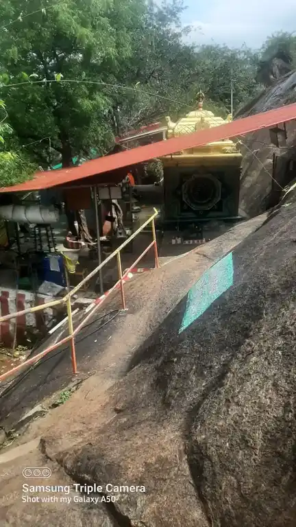 Arulmigu Somalingayswarar Temple, Kannivadi - 624705 சோமலீங்கேஸ்வரர் திருக்கோயில், Kannivadi - 624705, Dindigul - Ancient Temple Architecture and History Image 10