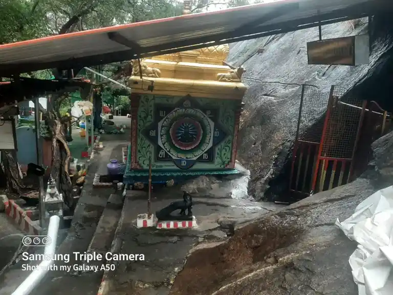 Arulmigu Somalingayswarar Temple, Kannivadi - 624705 சோமலீங்கேஸ்வரர் திருக்கோயில், Kannivadi - 624705, Dindigul - Ancient Temple Architecture and History Image 11